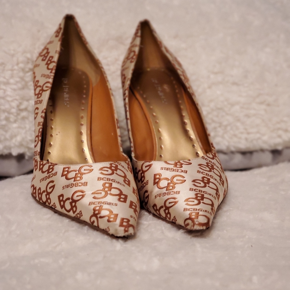 BCBGirls shoes